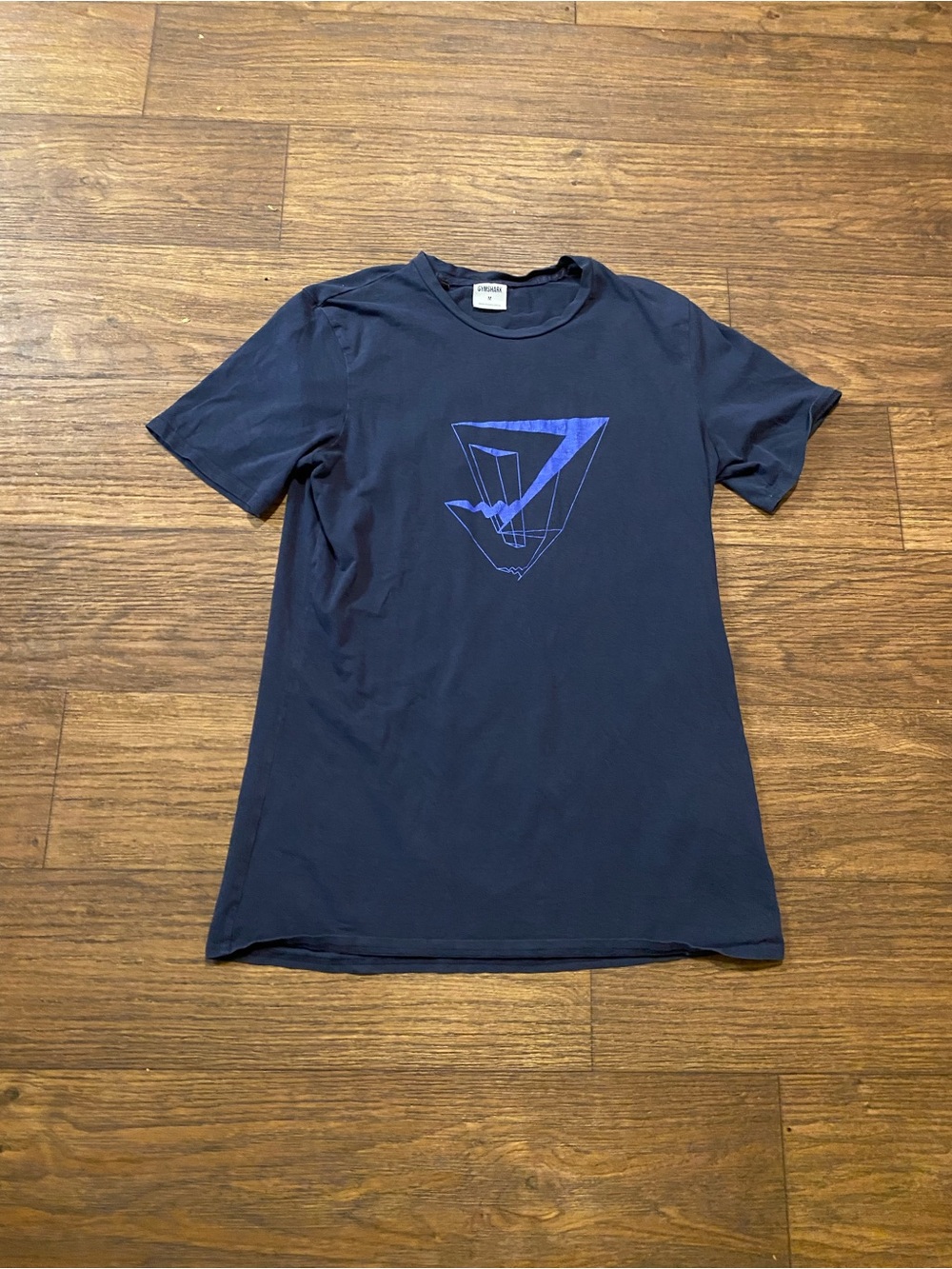 Gymshark t shirt